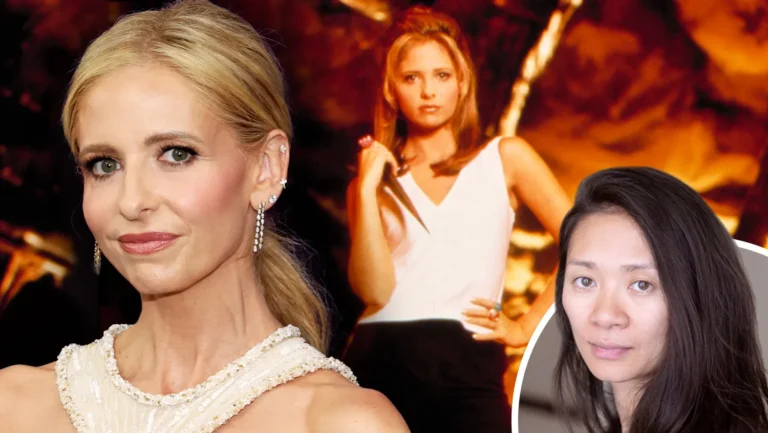 Buffy the Vampire Slayer Reboot Cancelled by Hulu