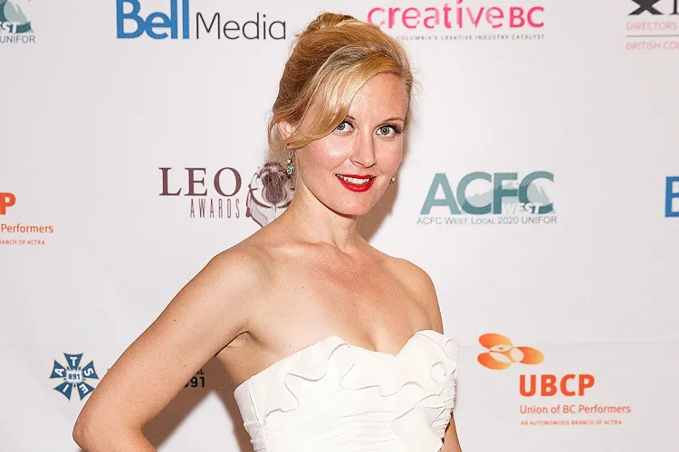 Carrie Anne Fleming Dead: iZombie and Supernatural Actress Dies at 51