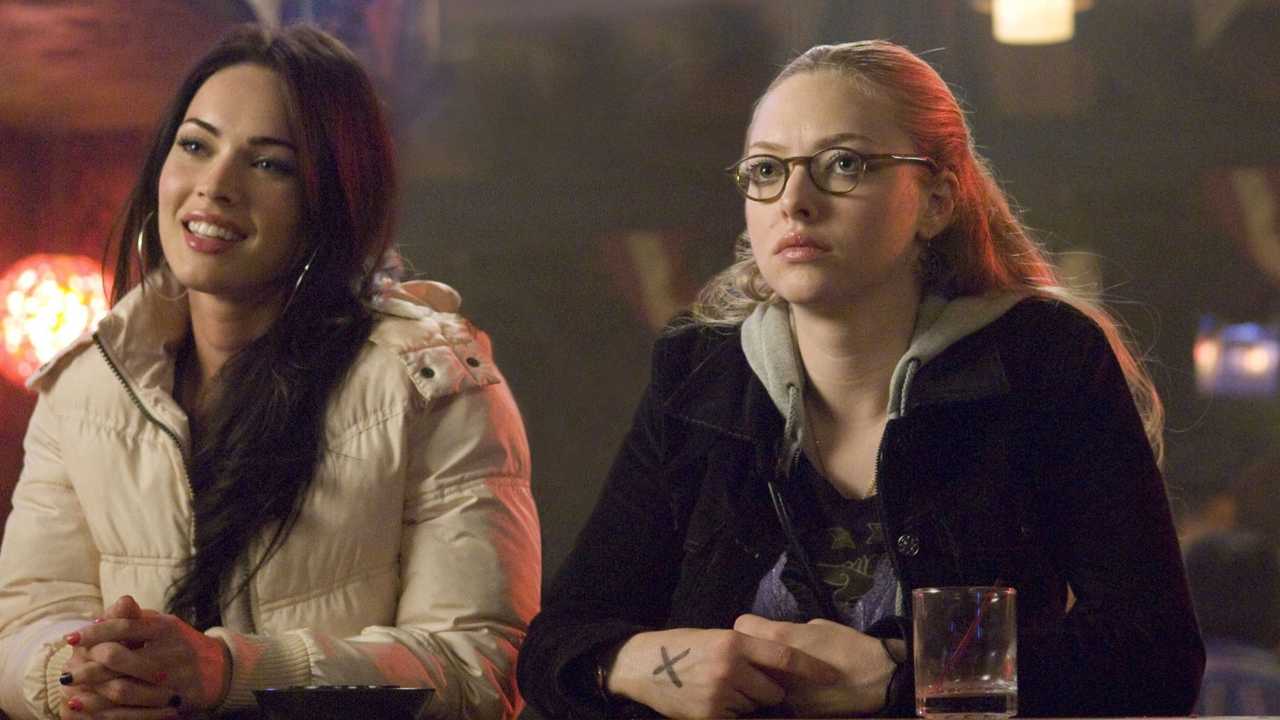 Diablo Cody Confirms She's Writing Jennifer's Body 2 Script