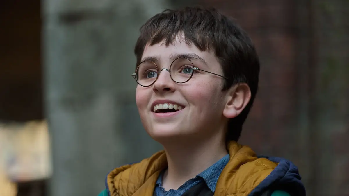 HBO's Harry Potter Trailer Arrives But Fans Are Divided
