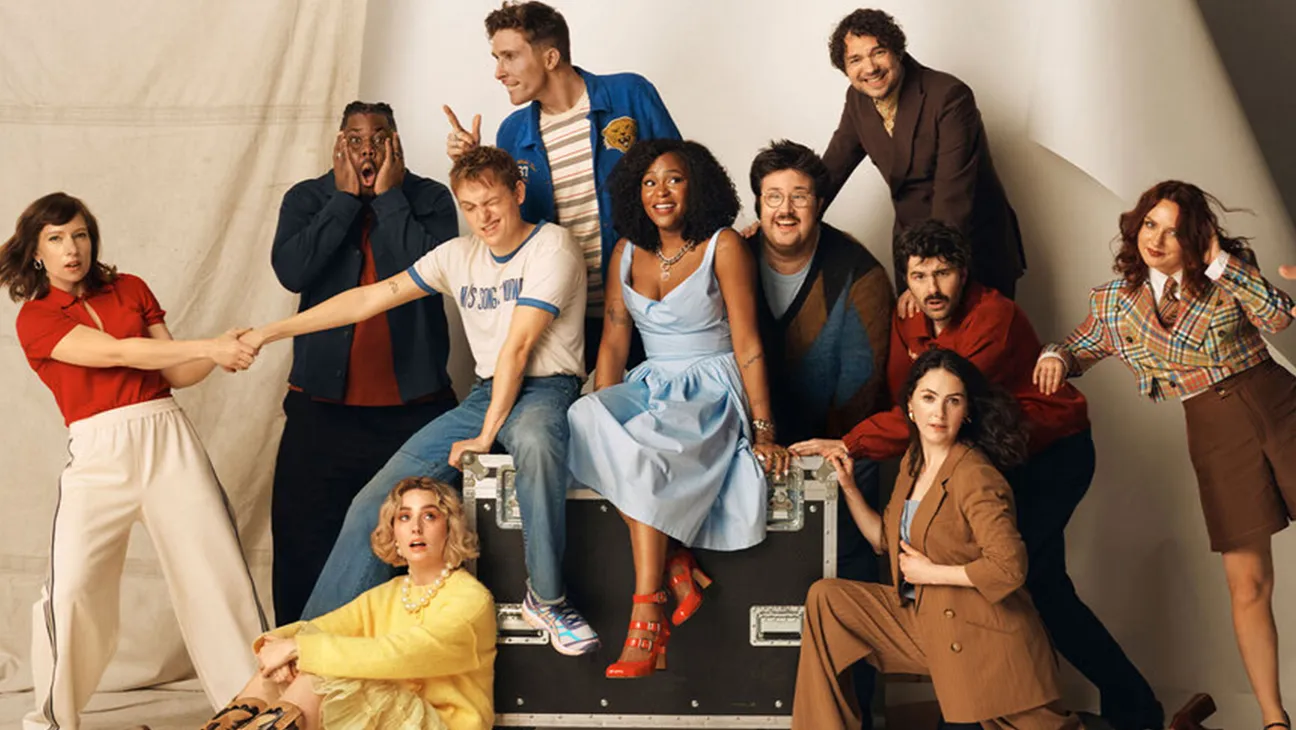 How to Watch the ‘Saturday Night Live UK’ Premiere in the U.S.