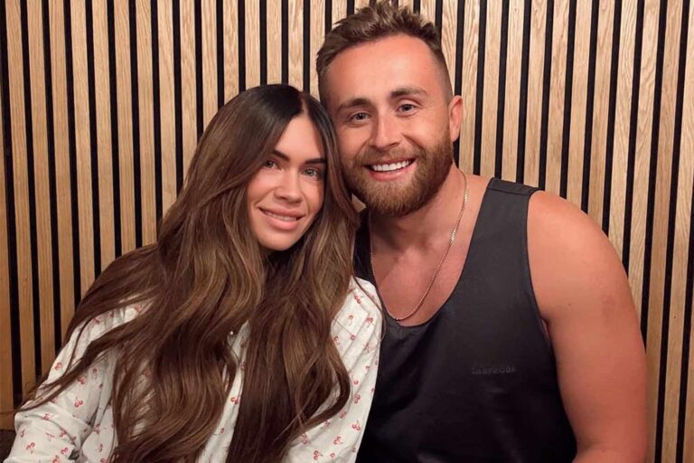 Jessi Draper Husband Files for Divorce After Five Years