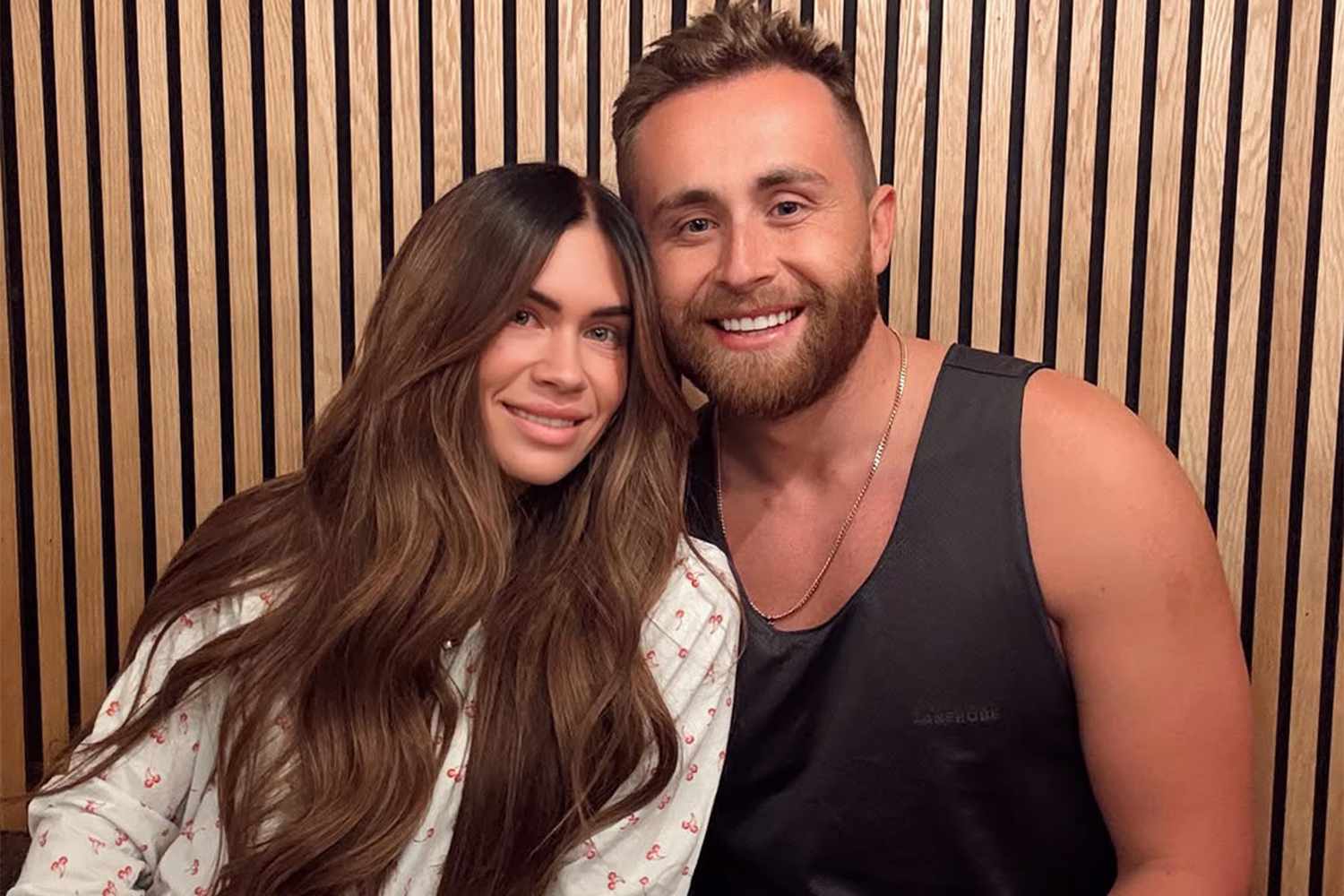 Jessi Draper Husband Files for Divorce After Five Years