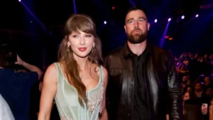 Maren Wade filed a federal lawsuit against Taylor Swift on Monday