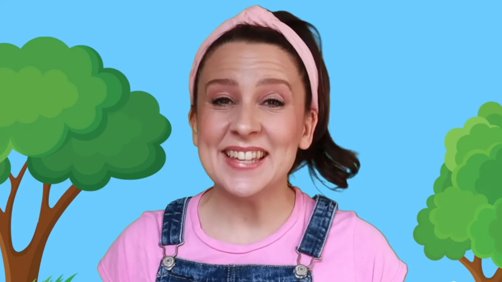 Ms. Rachel Breaks Silence on Kids Trapped in ICE Detention Centers