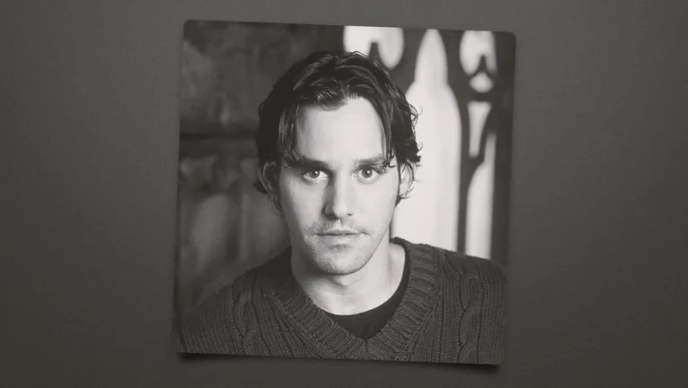 Nicholas Brendon, Buffy's Xander Harris