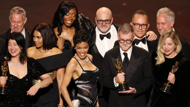 One Battle After Another