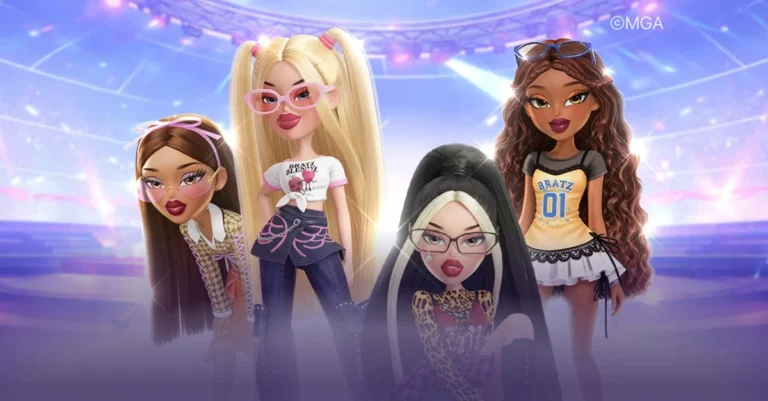 What is the Bratz x ZEPETO contest 2026