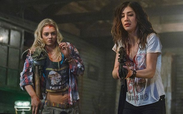 Where the Project Stands