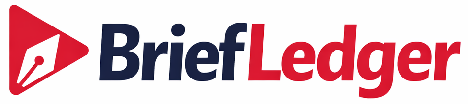 briefledger logo