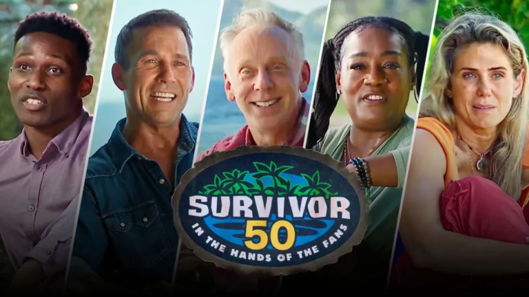 Survivor 50 Episode 5 Predictions: Who Gets Voted Off Next?