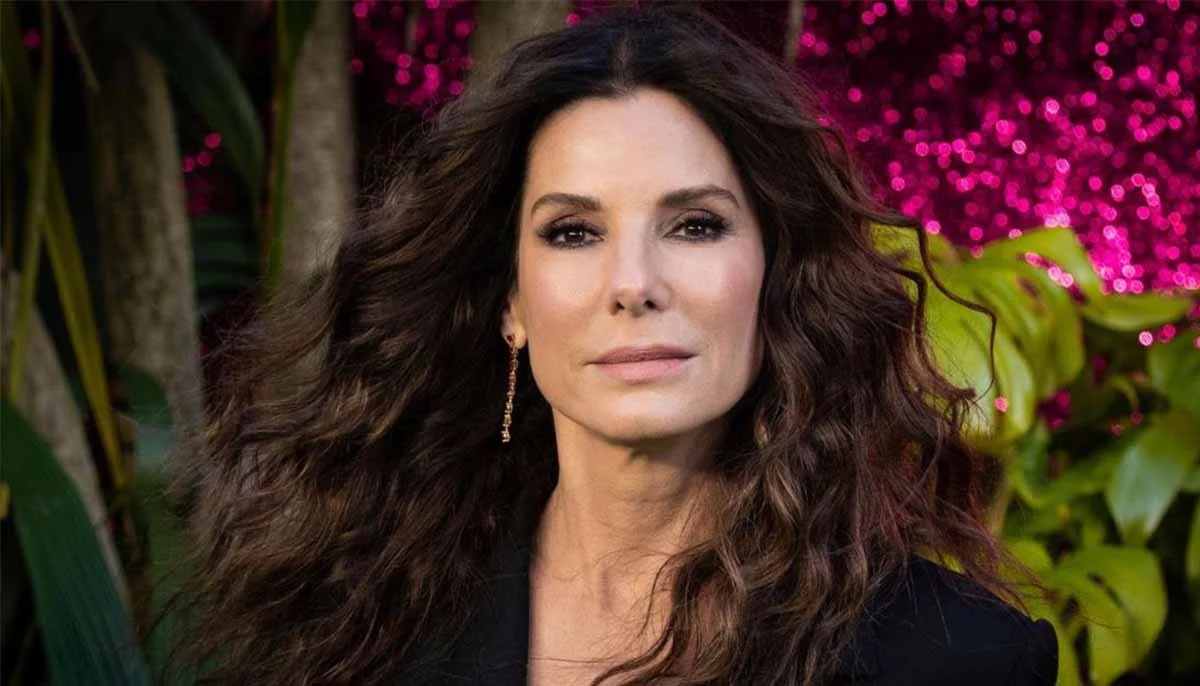 Sandra Bullock's Comments About A.I. Show the Danger of Ignorance