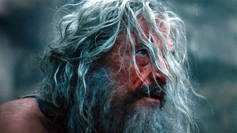 A24 Drops the First Trailer for Hugh Jackman's The Death of Robin Hood