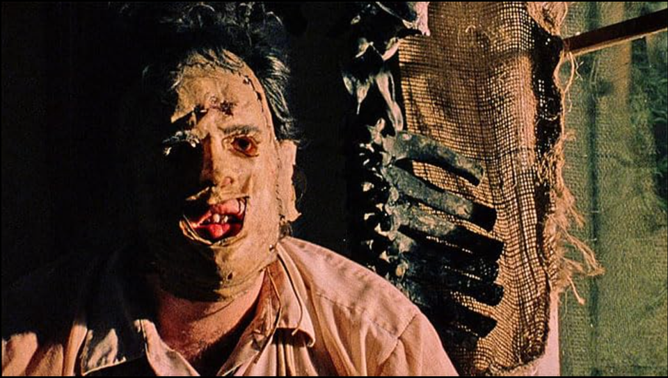 A24 Finds Its Leatherface Whisperer