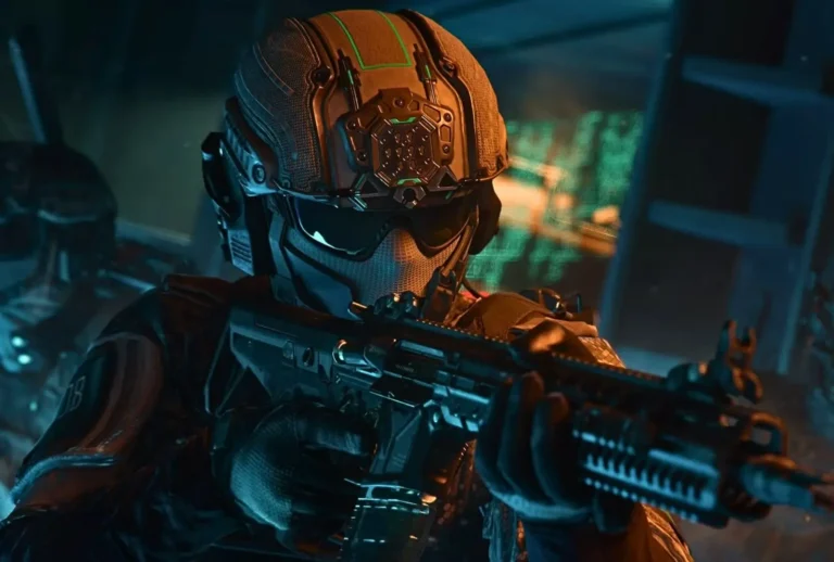 Call of Duty movie finally gets official 2028 release date