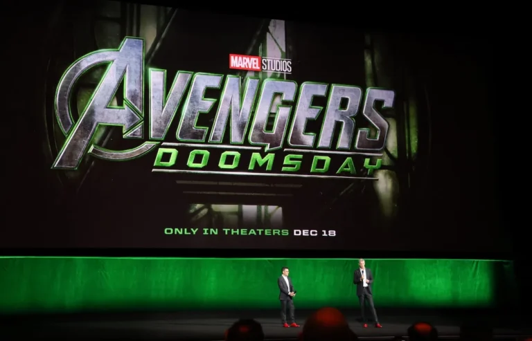 Avengers: Doomsday trailer wows CinemaCon crowd – but fans at home can't watch it yet