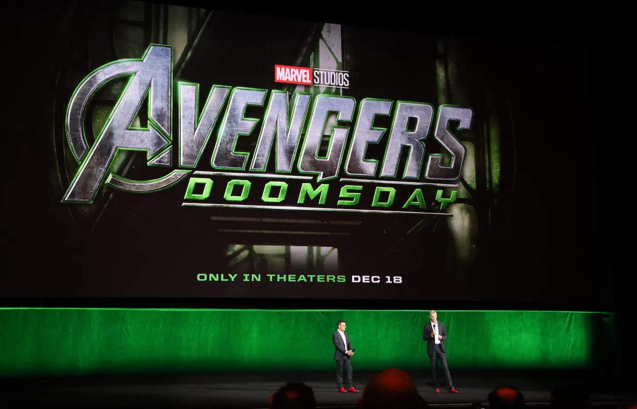 Avengers: Doomsday trailer wows CinemaCon crowd – but fans at home can't watch it yet