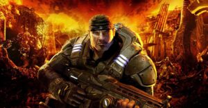 Netflix's Gears of War Movie Is "Going To Happen," Says Director