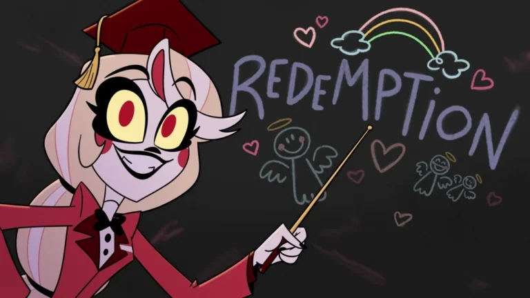 Hazbin Hotel gets a fifth and final season at Prime Video