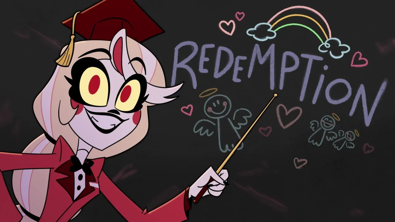 Hazbin Hotel gets a fifth and final season at Prime Video