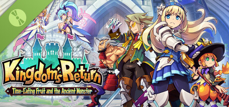 Kingdom's Return Review