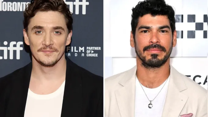 Kyle Gallner and Raul Castillo Join Cast of Horror Film Inground