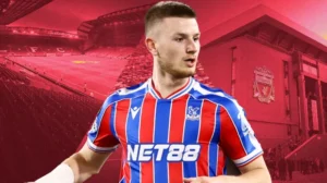 Liverpool Join Man Utd in £80M