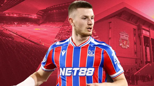 Liverpool Join Man Utd in £80M