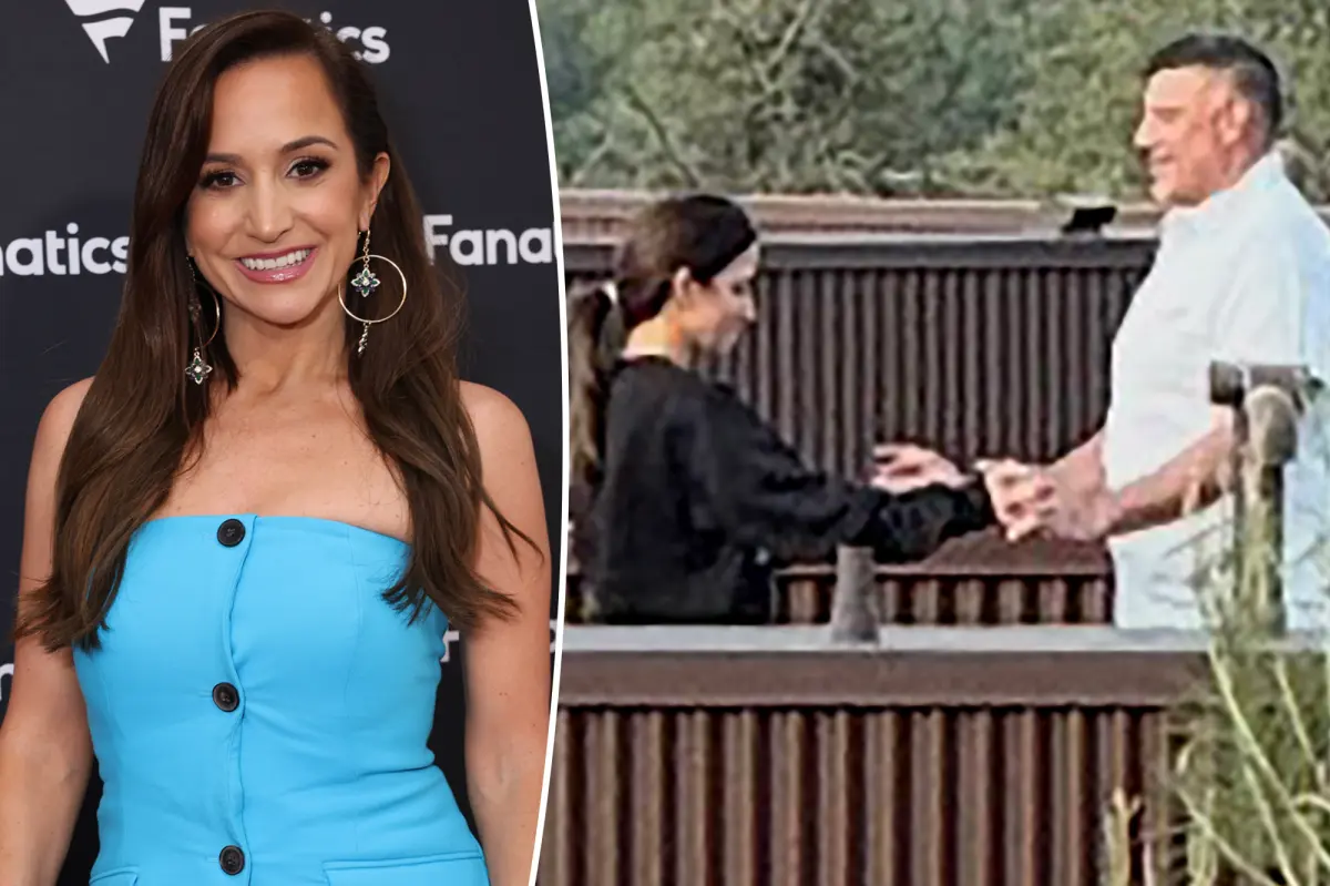 NYT Sidelines Star NFL Reporter Dianna Russini After Internal Investigation Into Mike Vrabel Hotel Photos