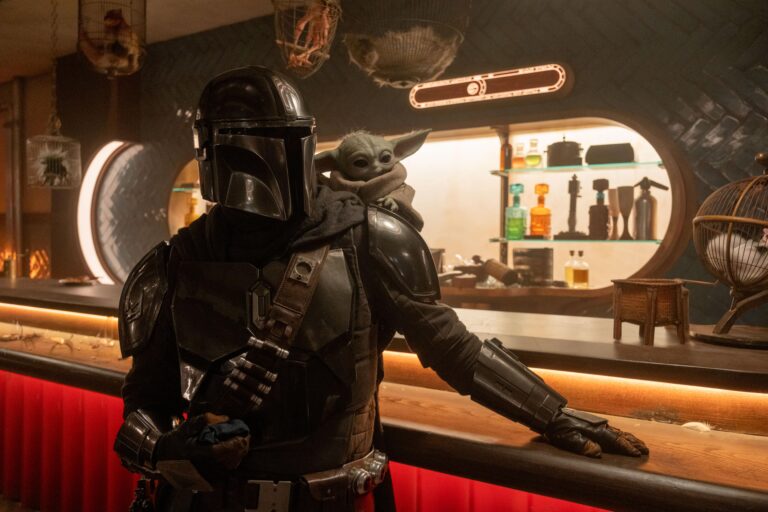 Lucasfilm and IMAX drop 25 minutes of unseen footage on Star Wars Day for free