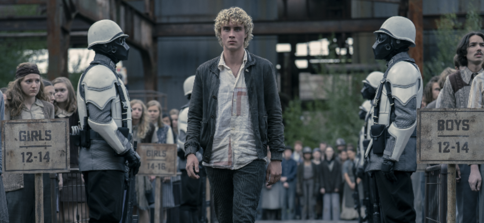 The Hunger Games: Sunrise on the Reaping Drops Its First Full Trailer