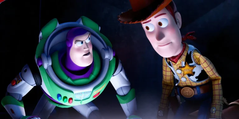 toy story 5 first footage and tom hanks tim allen reunion stun cinemacon crowd