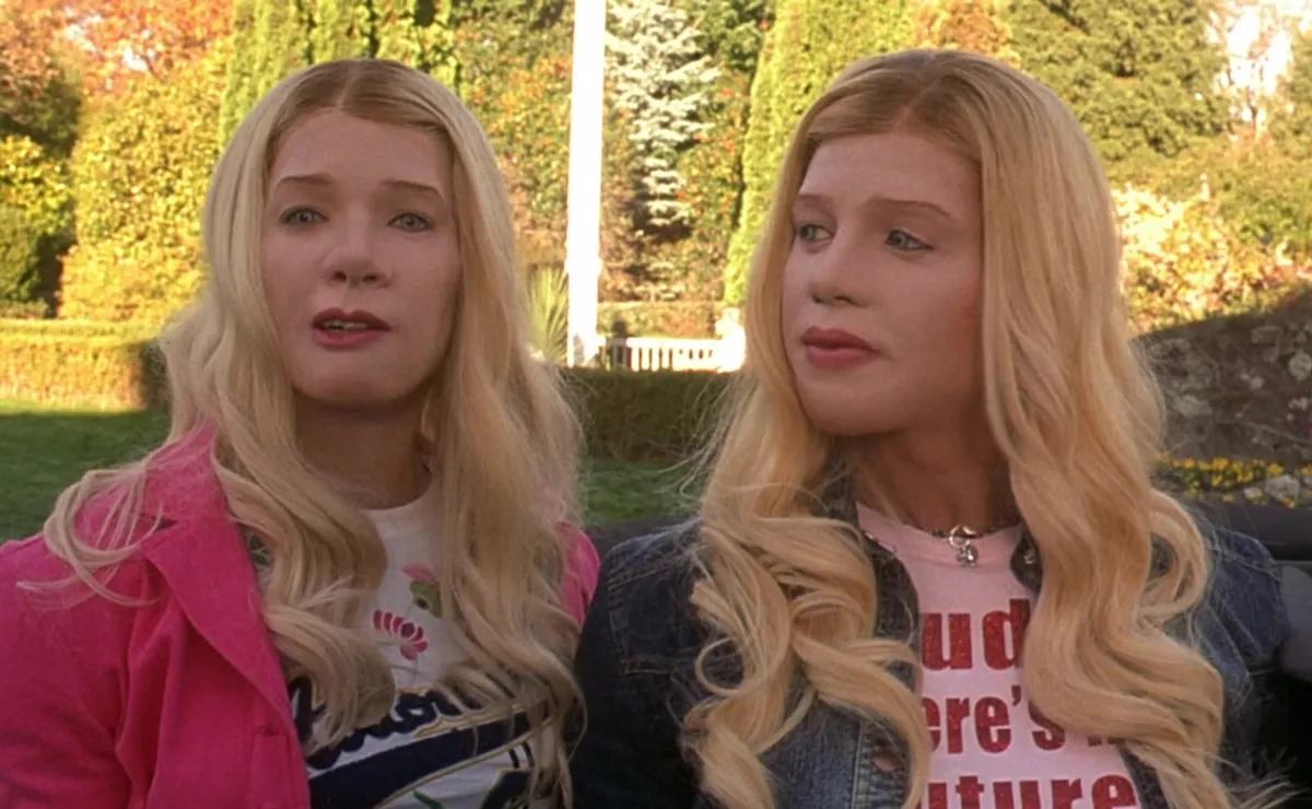 Wayans Brothers Say White Chicks 2 Depends on Scary Movie 6 Box Office
