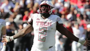 Texans Make Will Anderson Jr. NFL's Highest-Paid Non-QB with Monster $150M Extension