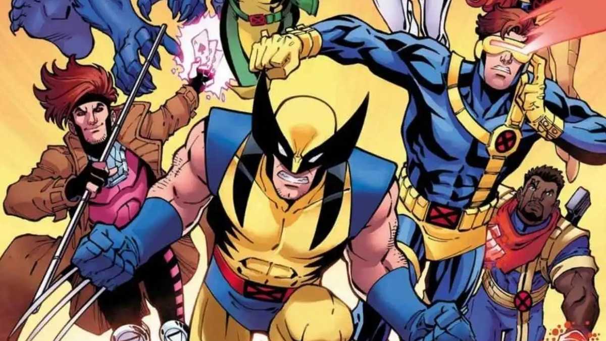 'Beef' Creator and 'The Bear' Writer Are Now Scripting Marvel's X-Men Reboot