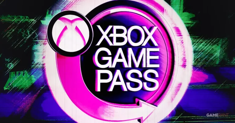 Xbox Game Pass April 2026: Every New Game Added This Month