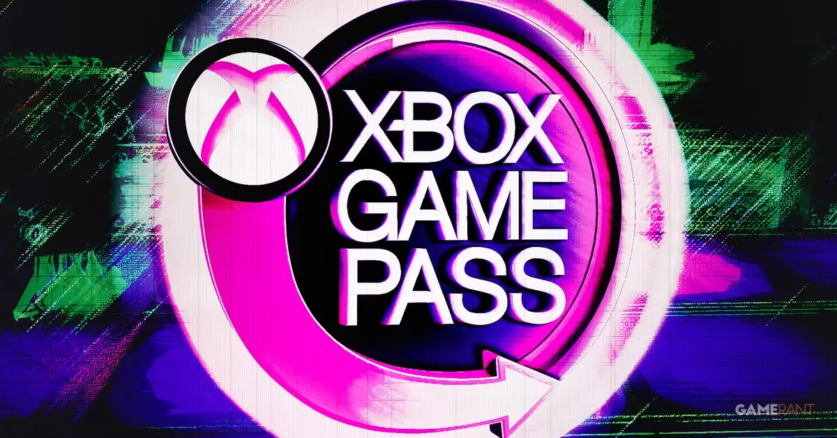 Xbox Game Pass April 2026: Every New Game Added This Month