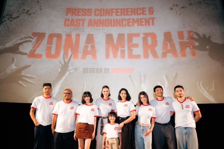 Zona Merah