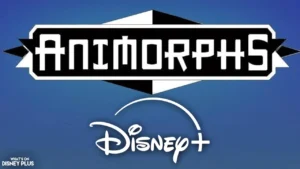 animorphs-disney-plus