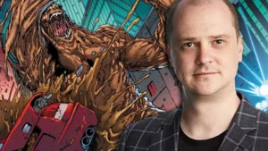 Clayface