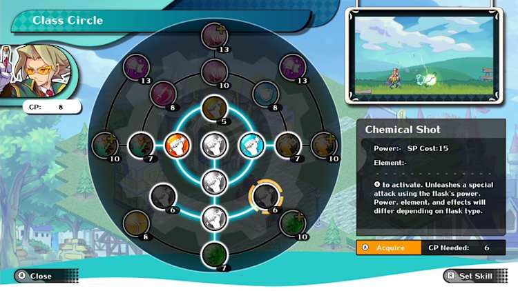 Kingdom's Return pricing information