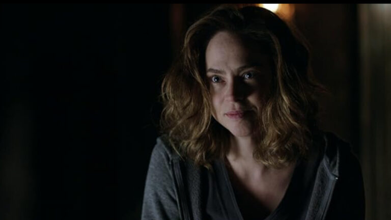 Fiona Dourif joins Robert Downey Jr. horror'A Head Full of Ghosts' alongside David Harbour