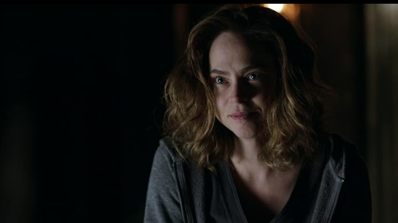 Fiona Dourif joins Robert Downey Jr. horror'A Head Full of Ghosts' alongside David Harbour