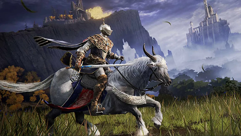 “Elden Ring” Movie Locks Full Cast as Filming Begins in the UK
