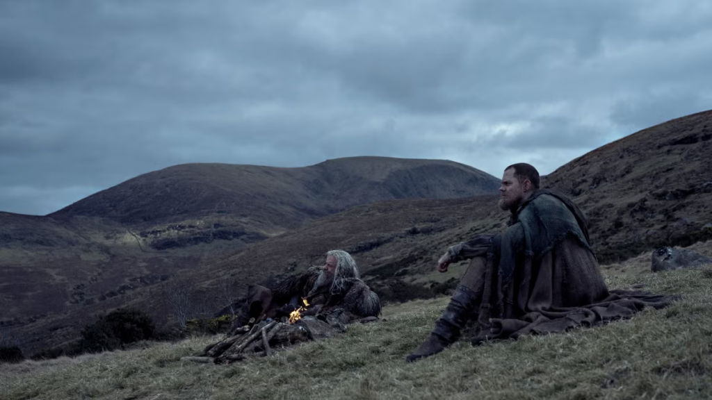 Hugh Jackman Isn't So Merry in A24's 'Death of Robin Hood' Trailer