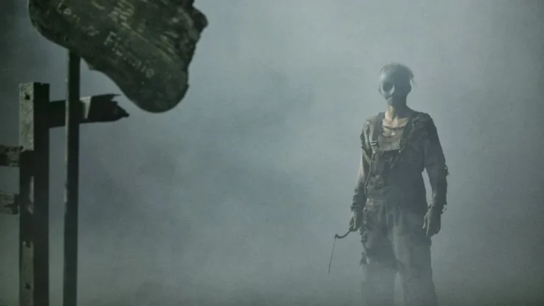 Scott Glosserman confirms Behind the Mask II