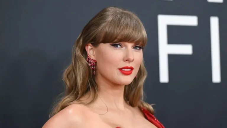 Taylor Swift Hits $2 Billion, Ranks 7th on Forbes 2026 Celebrity Billionaires List