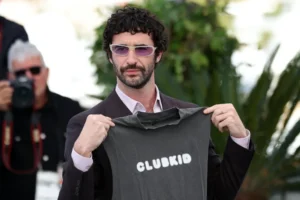 Jordan Firstman's 'Club Kid' Sells to A24