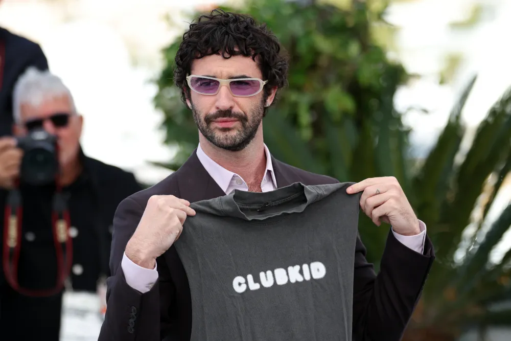 Jordan Firstman's 'Club Kid' Sells to A24