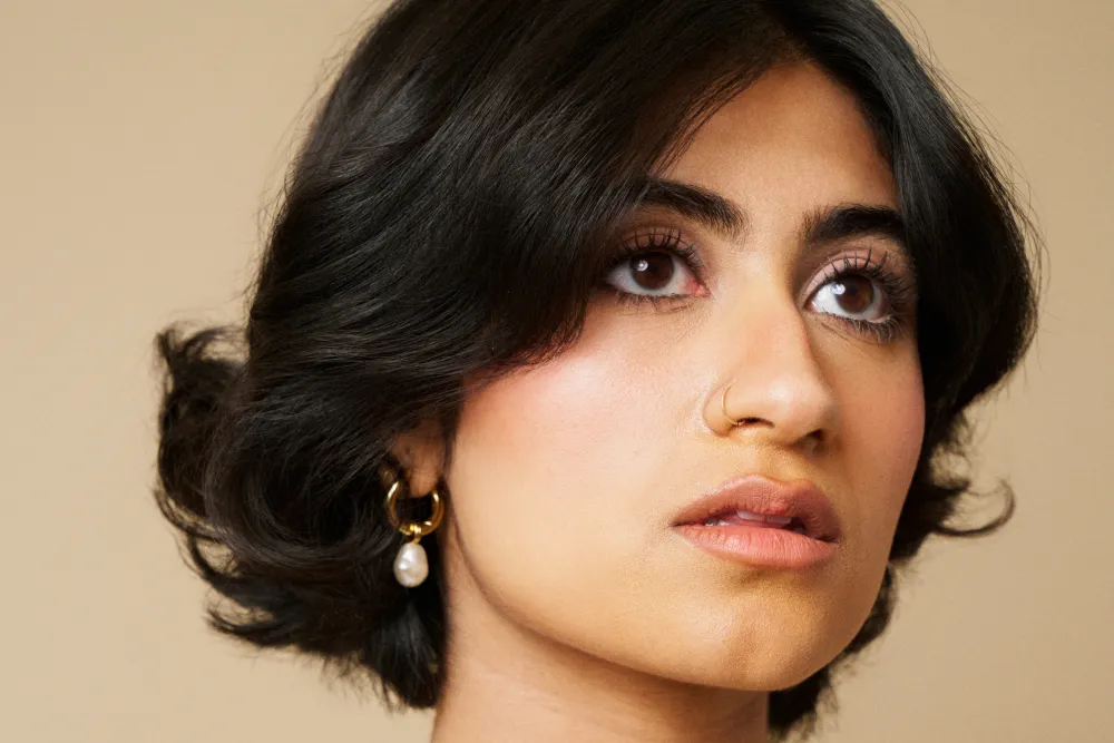 Adults' Breakout Amita Rao to Star in Horror-Comedy 'See Bot Run'